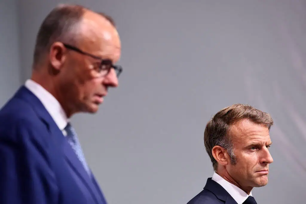 Photo of EU