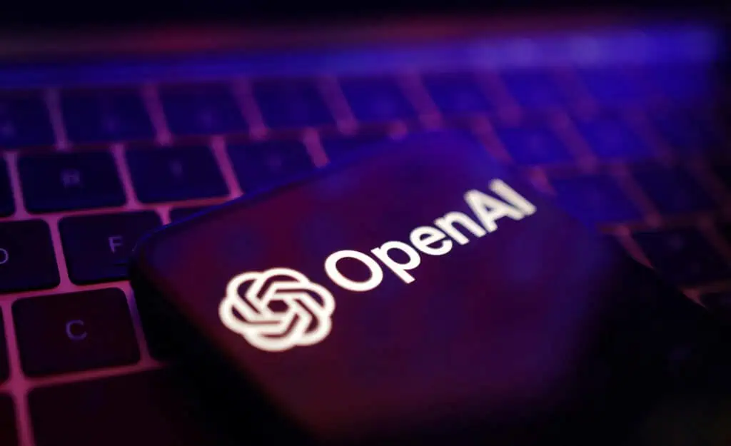 Photo of OpenAI