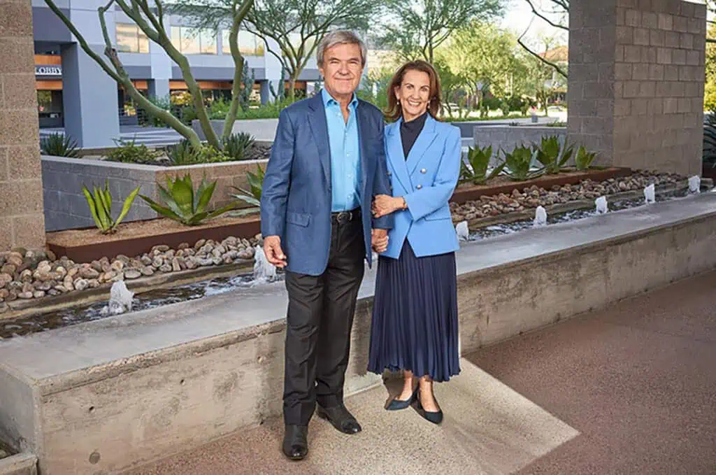 Photo of Arizona Housing Fund