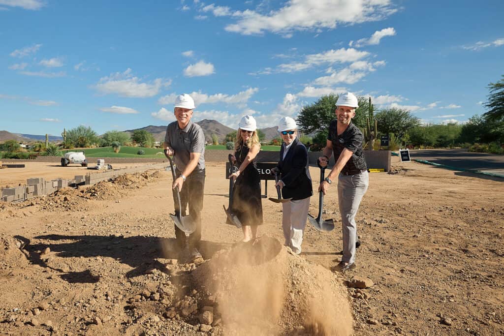 Photo of Camelot Homes