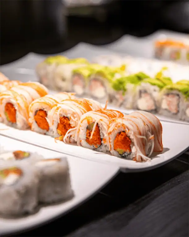 Photo of Lin’s Grand Buffet