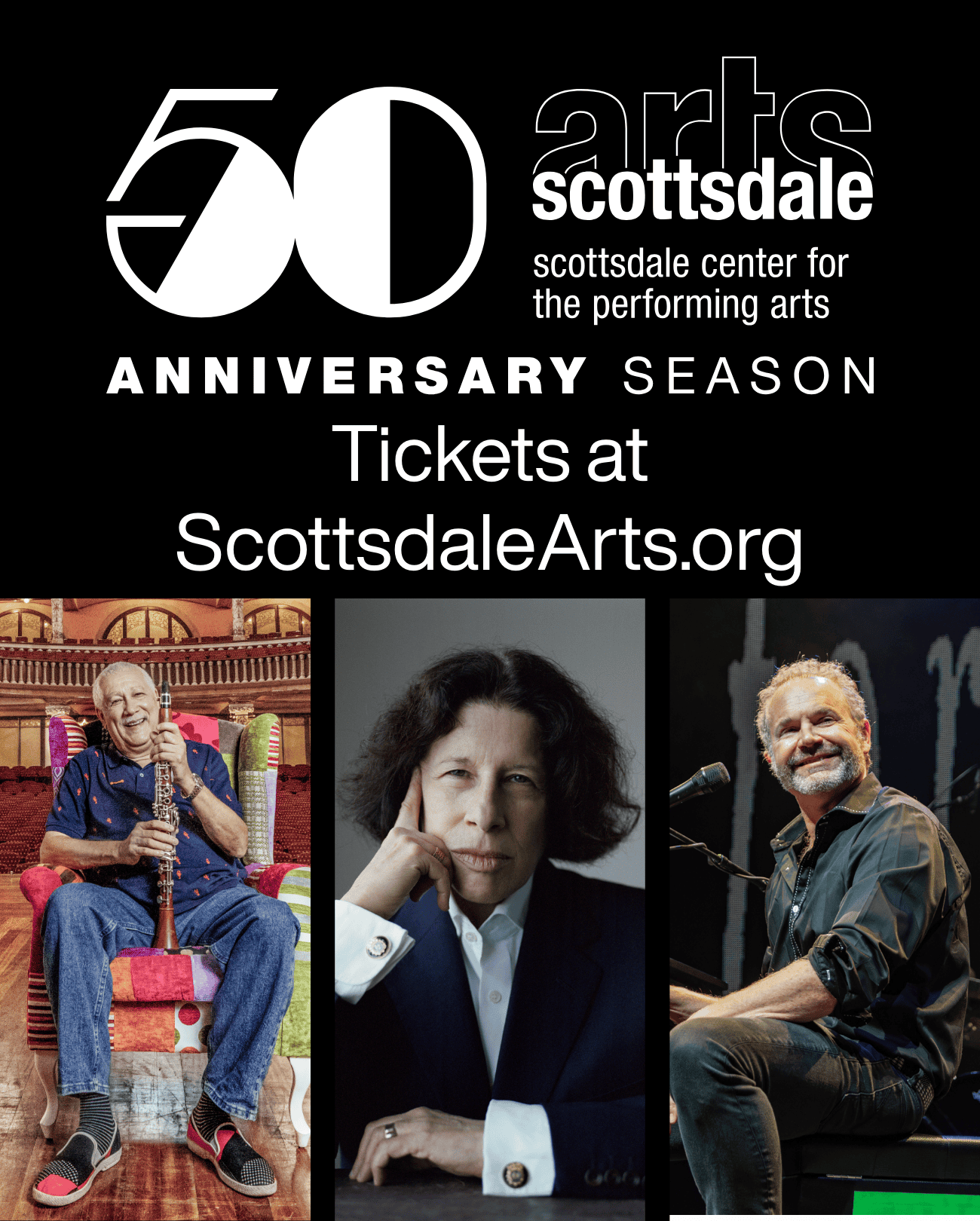 Scottsdale Arts 6