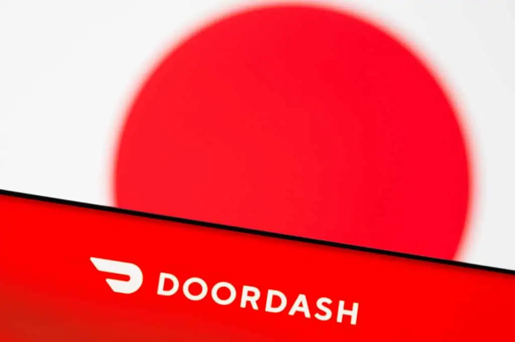 Photo of DoorDash