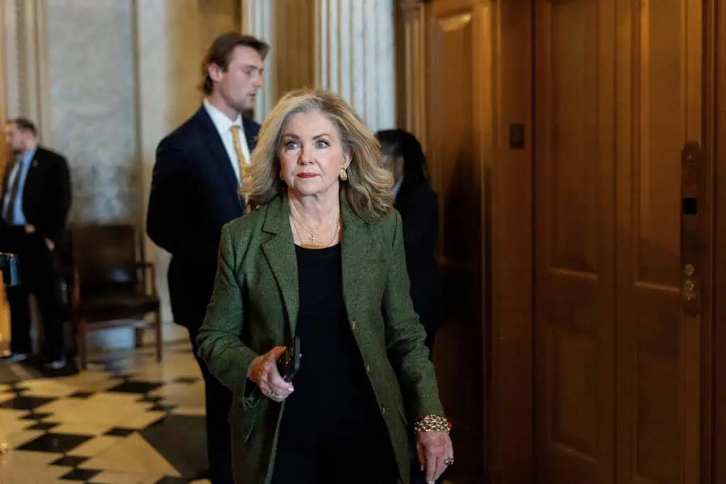 Photo of Capitol Riots