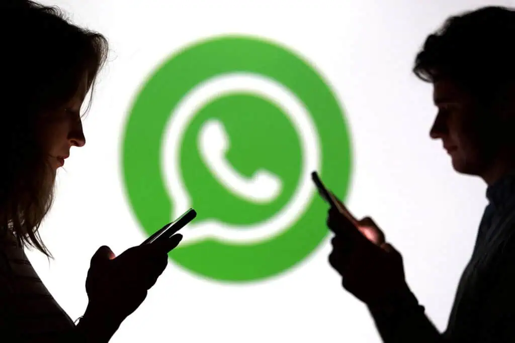 Photo of Whatsapp