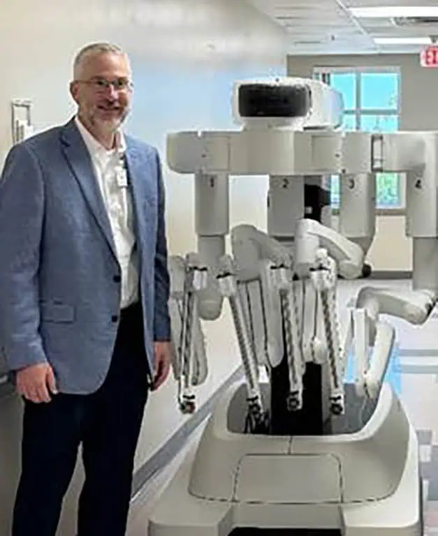 Photo of Abrazo Central