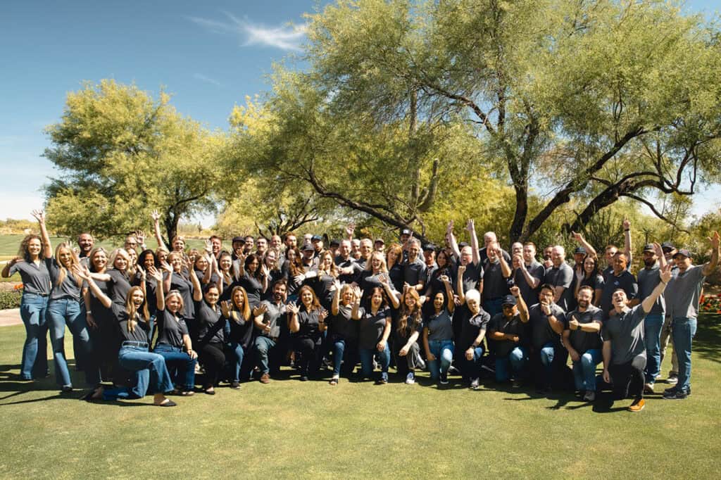 Photo of Camelot Homes