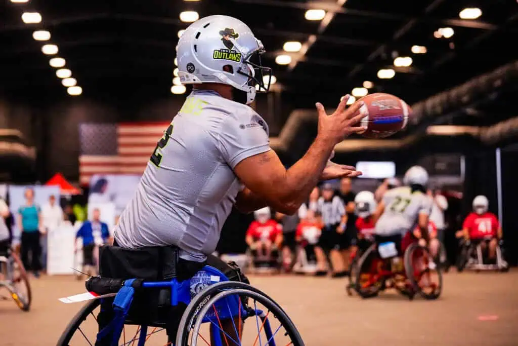 Photo of Ability360