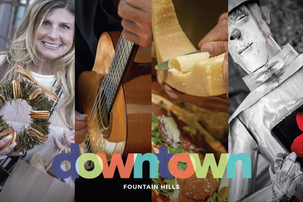 Photo of Fountain Hills