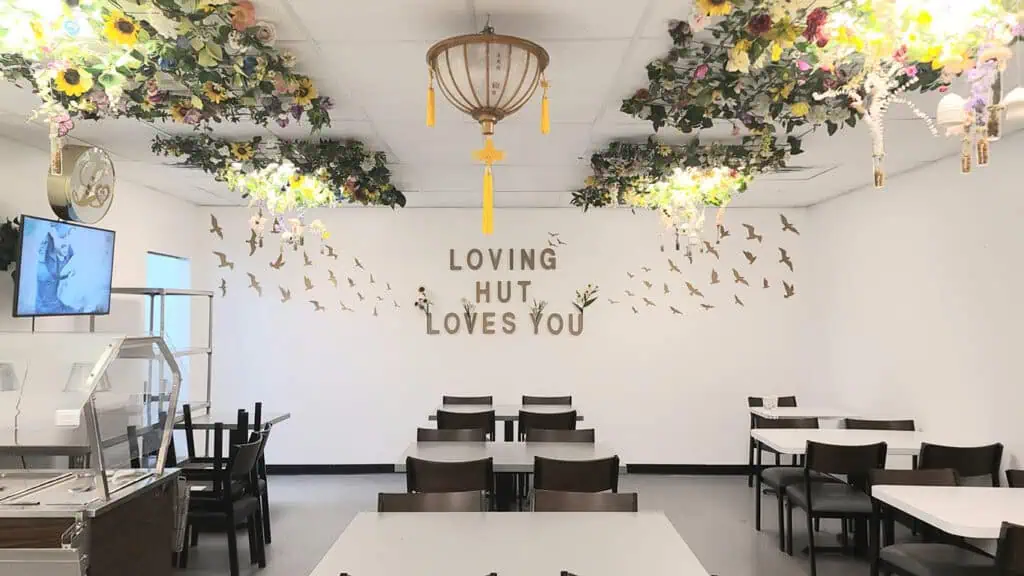 Photo of Loving Hut Peoria