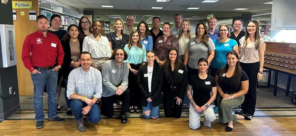 photo of Mesa Leadership