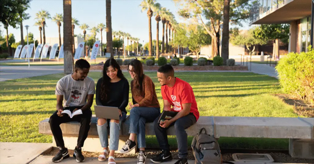 Photo of Maricopa Community Colleges