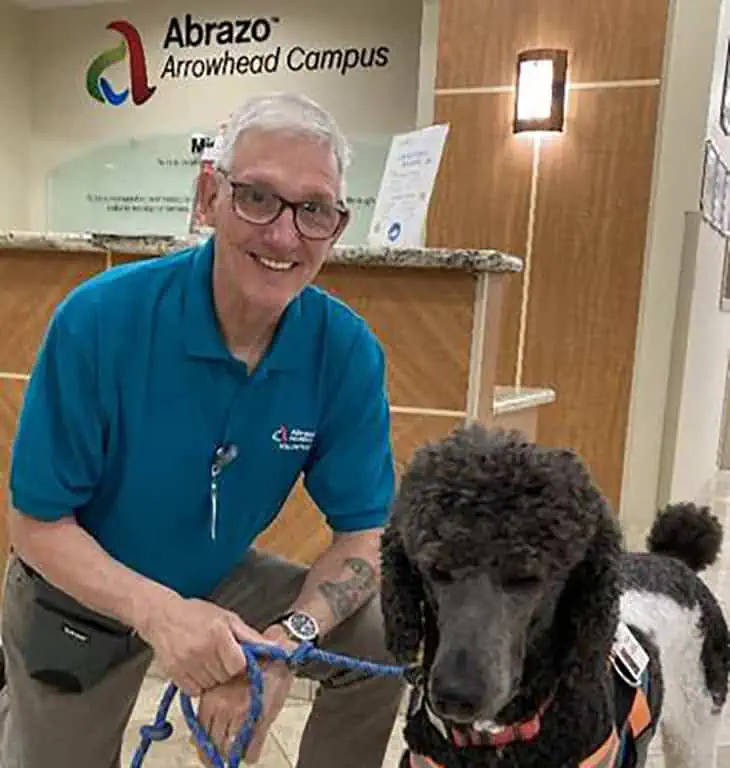 Photo of Abrazo Arrowhead