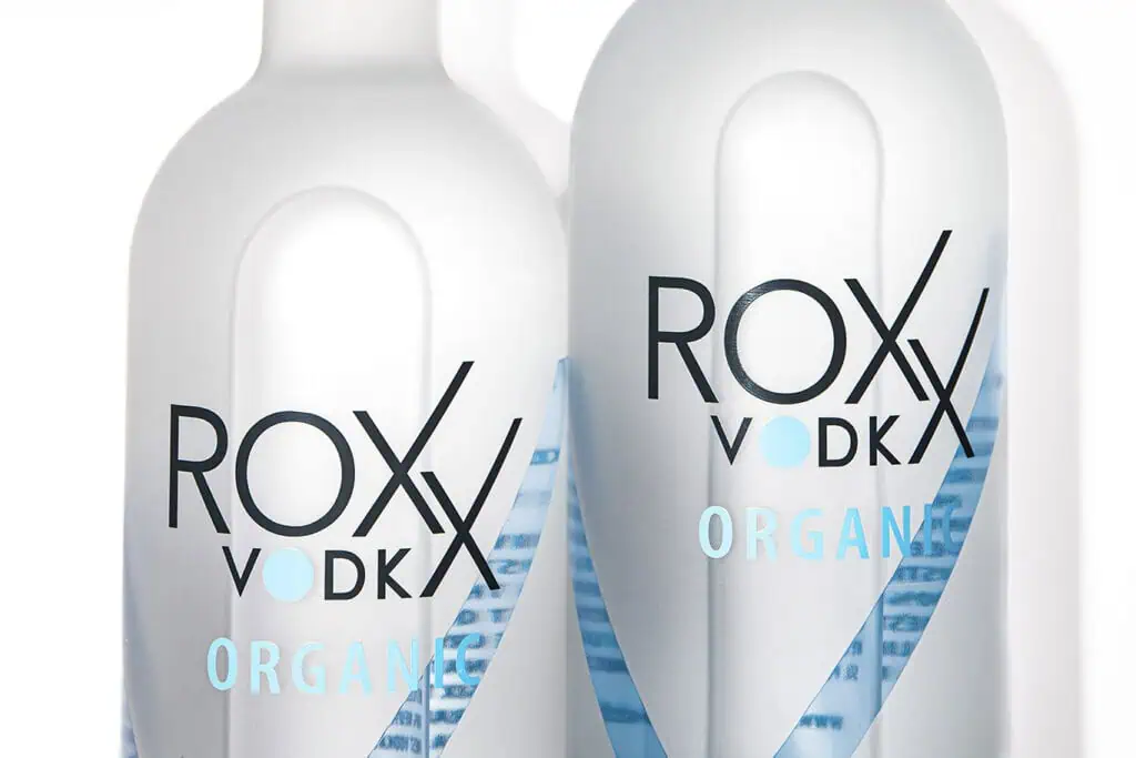 Photo of ROXX Vodka