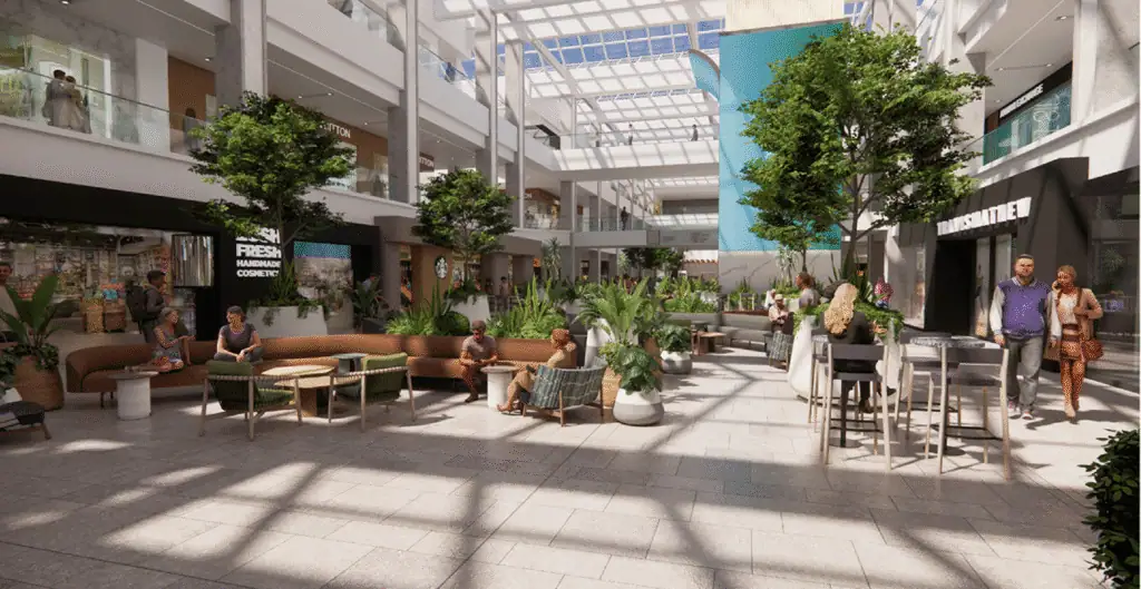 Photo of Scottsdale Fashion Square