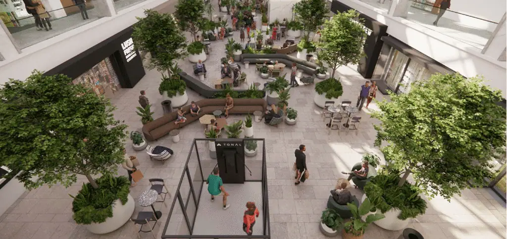 Photo of Scottsdale Fashion Square