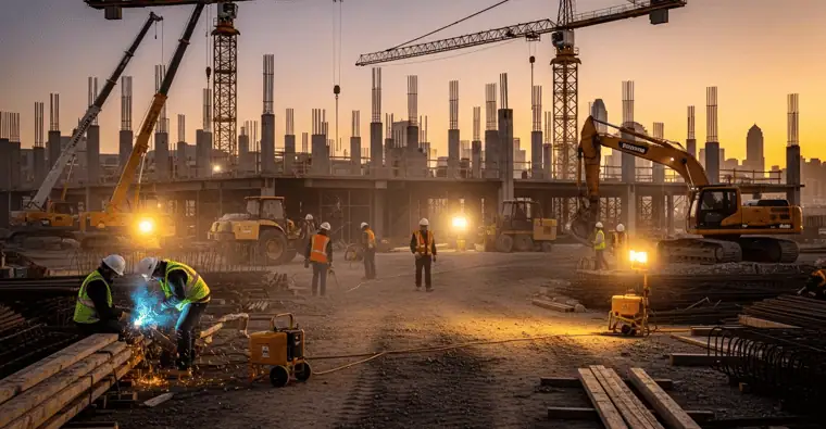 Photo of workers’ compensation