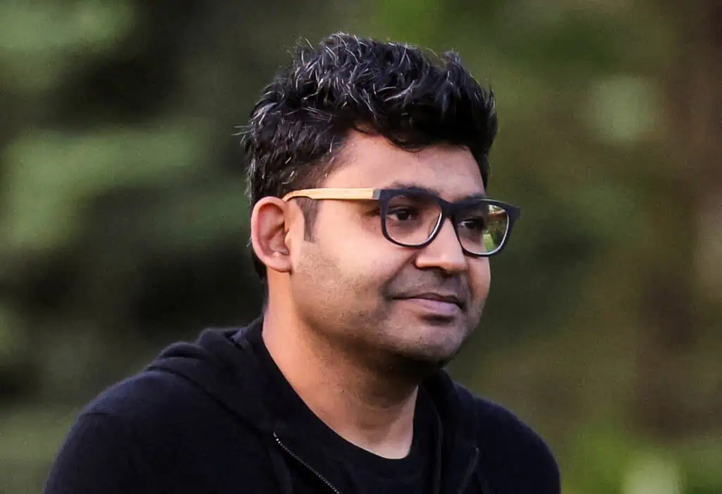 Photo of AI