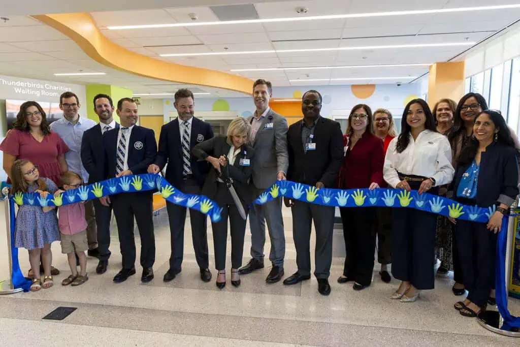 Photo of Banner Health