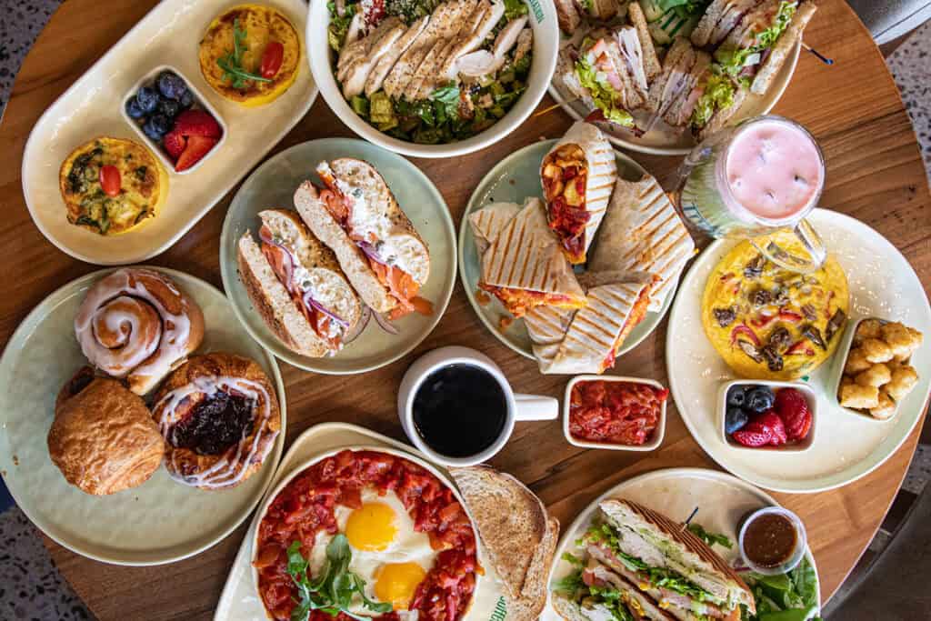 Photo of Coffee Plantation