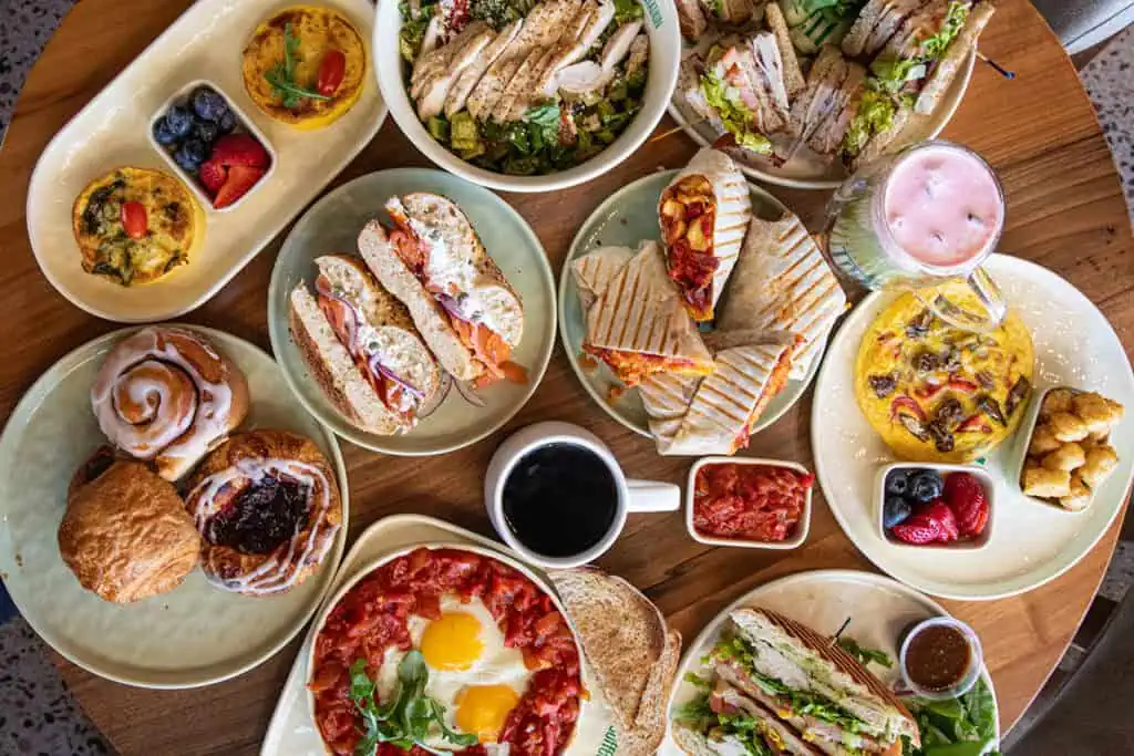 Photo of Coffee Plantation