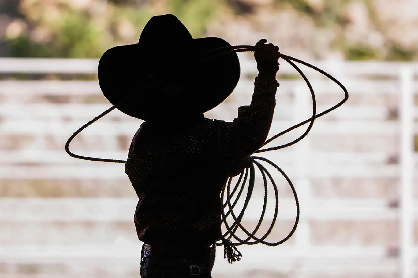 All Indian Rodeo honors Apache Heritage and western tradition at San Carlos