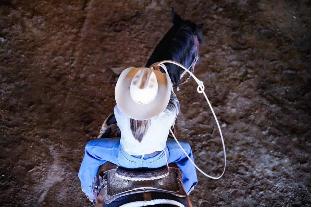 Photo of All Indian Rodeo