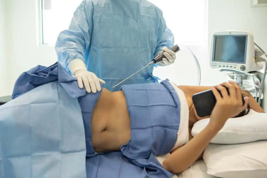 Photo of Defyne Plastic Surgery