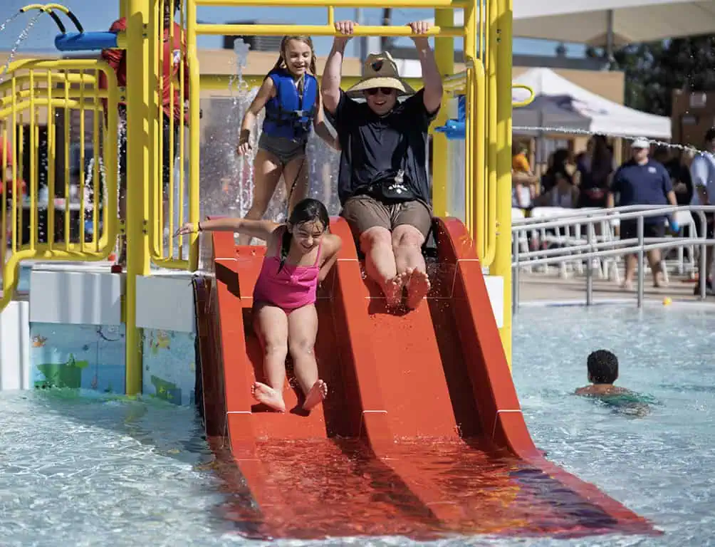 Photo of Eastlake Pool