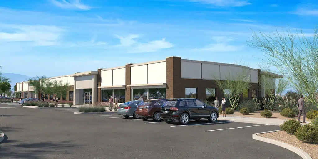 Photo of Cielo Vista Medical Commons