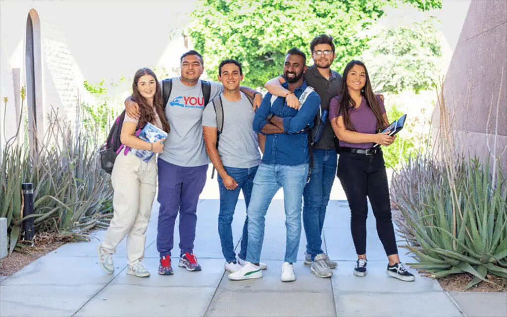 Photo of Global Engagement