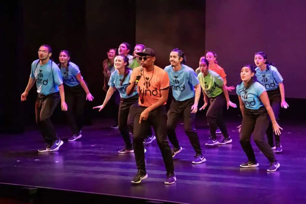 Photo of Be Kind People Project