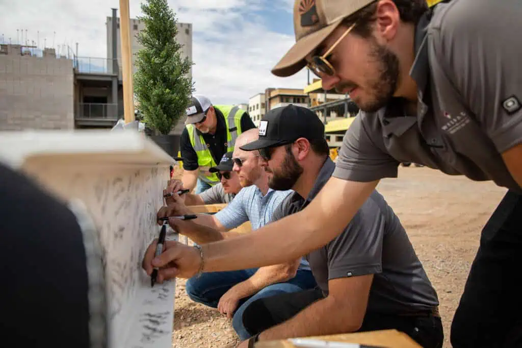 Photo of Wespac Construction