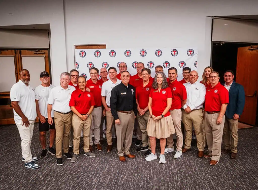 Photo of Tempe Diablos Charities