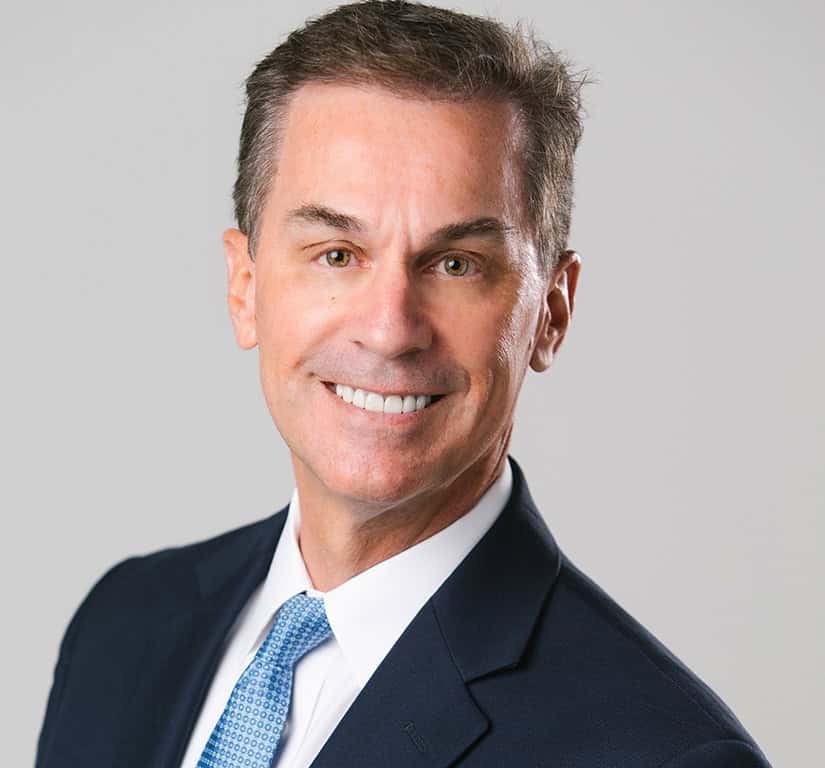 Toheed Wood Todd Wood named GlobeSt. Influencer in multifamily real estate ...