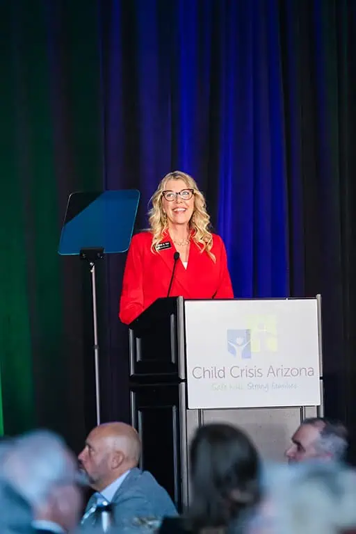 Photo of Child Crisis Arizona