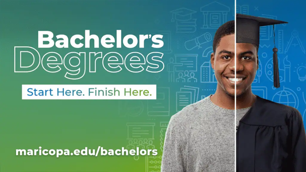 Photo of Maricopa Community Colleges