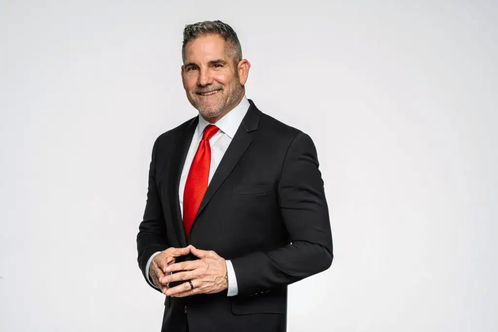 Photo of Grant Cardone
