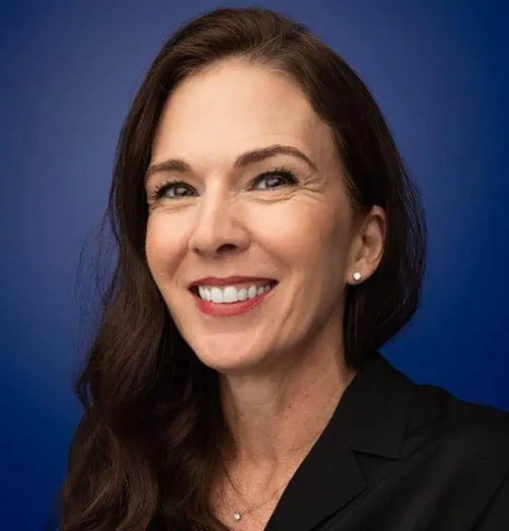 Photo of Melissa Boydston