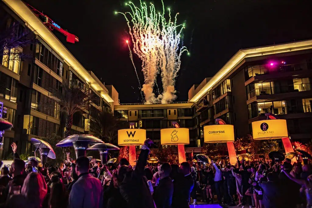 Photo of Scottsdale