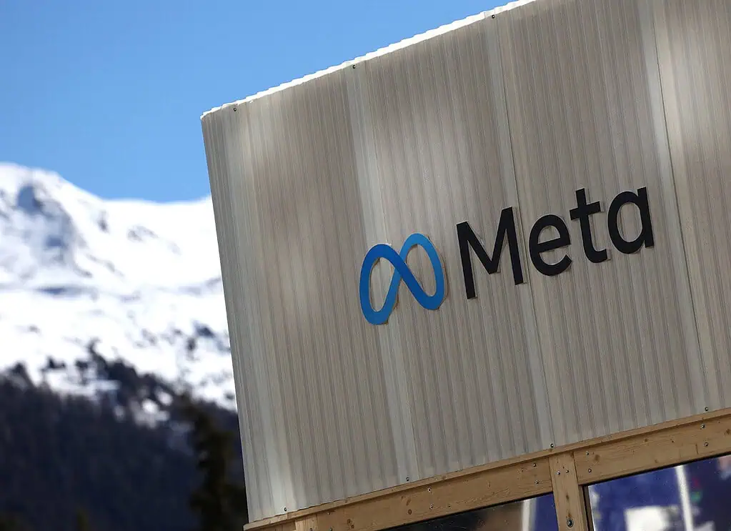 Photo of Meta