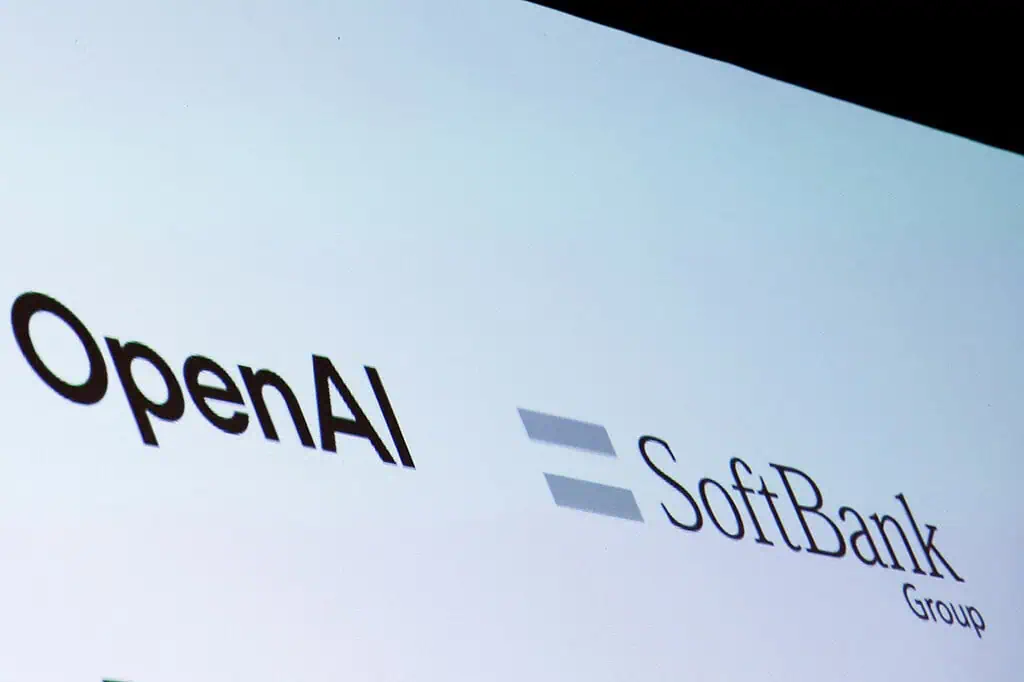 Photo of OpenAI