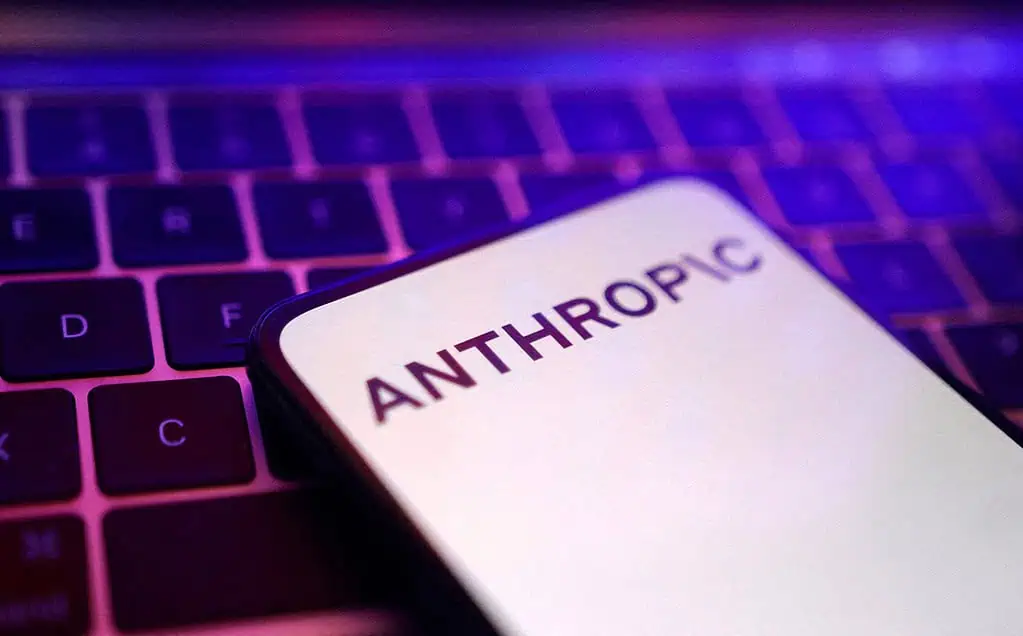 Photo of Anthropic
