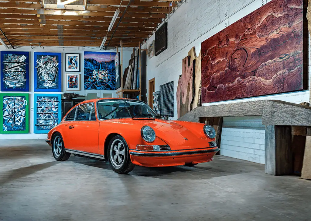 Photo of Arizona Car Week