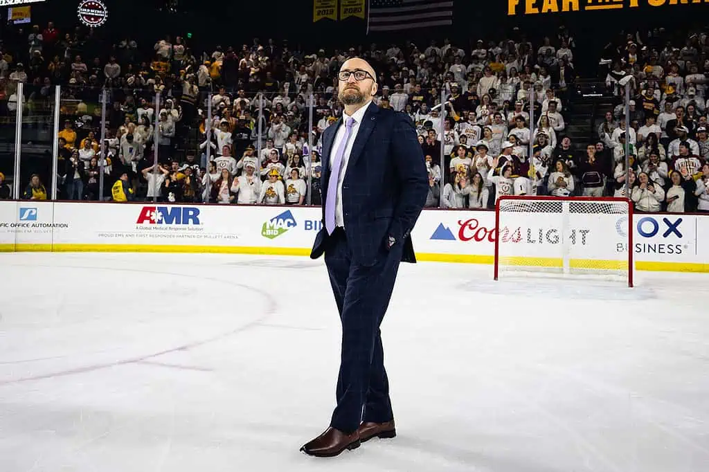 Photo of Greg Powers