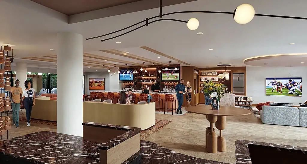 Photo of Cambria Hotel