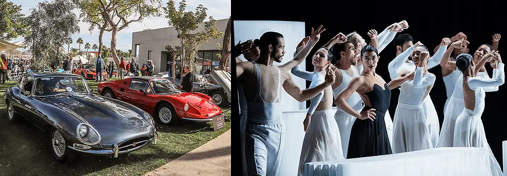 Photo of Scottsdale Arts