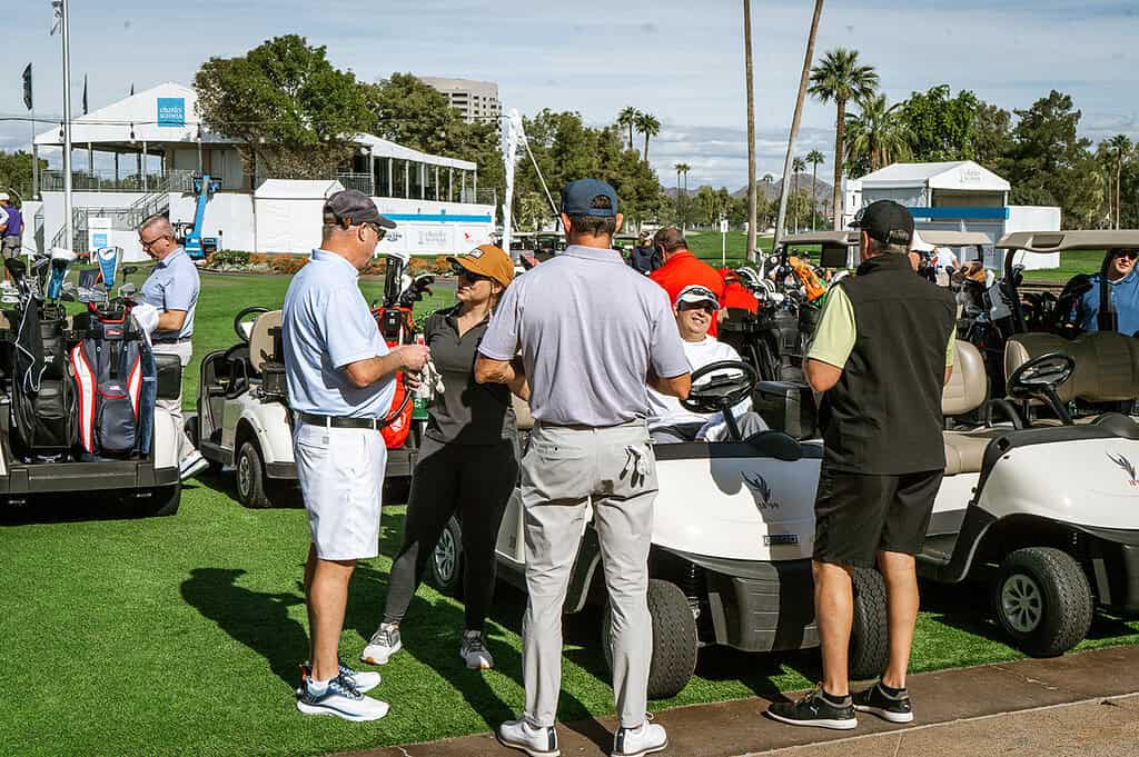 Photo of Tempe Diablos