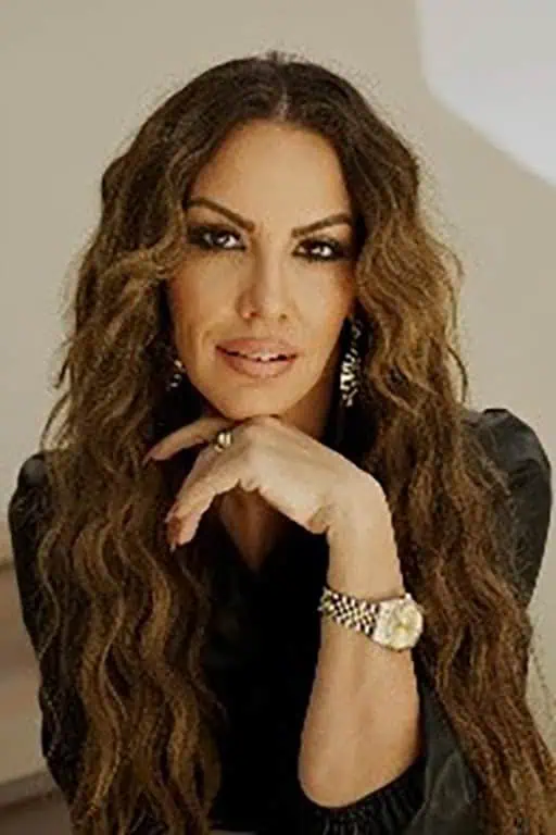 Photo of Wendy Walker