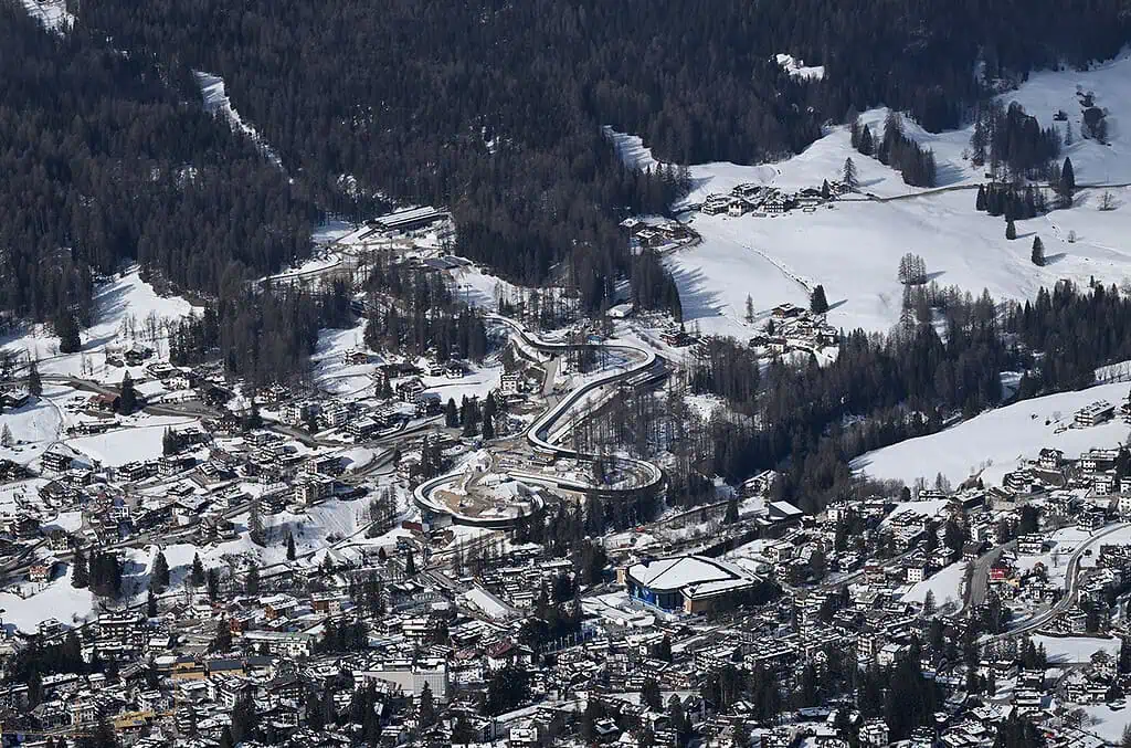 Photo of Milano Cortina